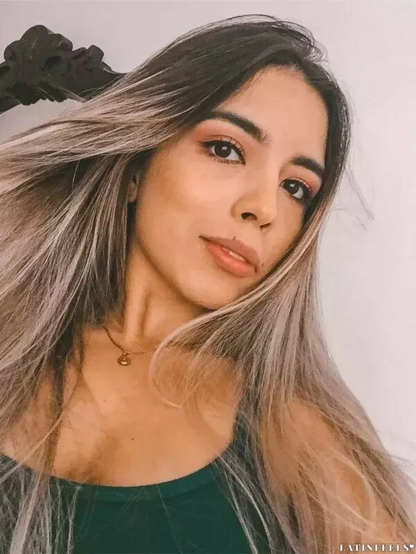 Milagros Profile image 1